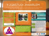 YOGASTUDIO HAARLEM