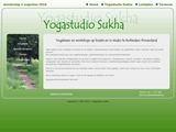 YOGASTUDIO SUKHA