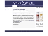 YOURSTYLE