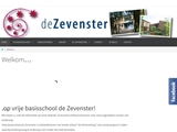 ZEVENSTER VRIJE BASISSCHOOL DE