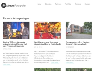 ALLROUND FOTOGRAFIE