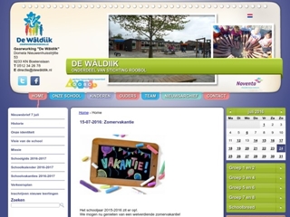 ZUILEN OPENBARE BASISSCHOOL JAN VAN