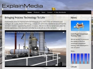 EXPLAINMEDIA BV