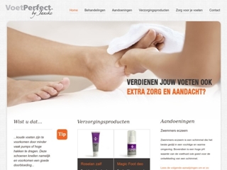 VOET-PERFECT