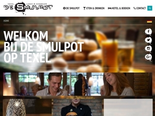 HOTEL RESTAURANT DE SMULPOT