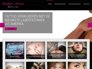 ALINE STUDIO