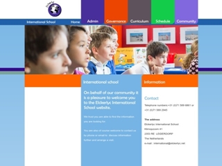 ELCKERLYC MONTESSORISCHOOL