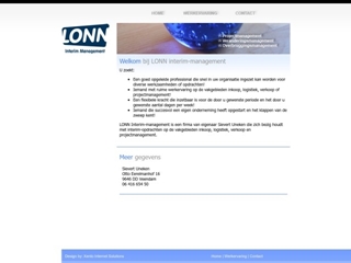 LONN BV