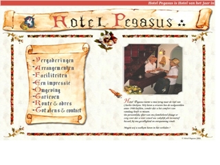 HOTEL PEGASUS