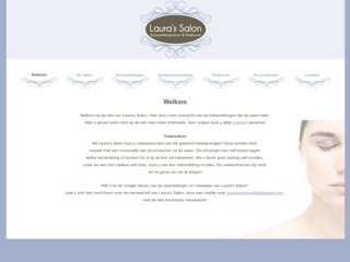 LAURA MOCKING SCHOONHEIDSSALON