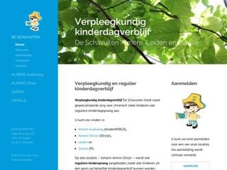 SCHAVUITEN BV DE