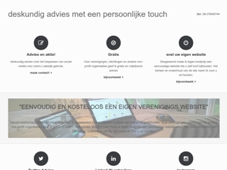 ADVIESBUREAU DE VOOGD