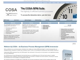COSA