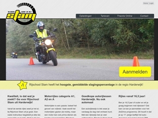 STAM RIJSCHOOL