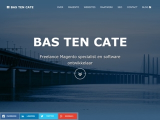 BAS TEN CATE