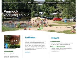 SLOOTERMEER RECREATIE EN CAMPING