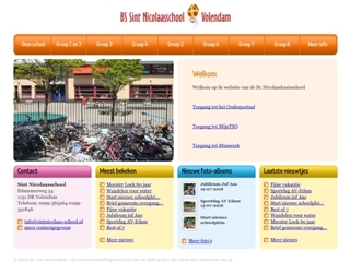 NICOLAAS BASISSCHOOL ST