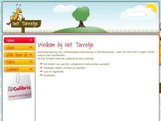 HET TORRETJE