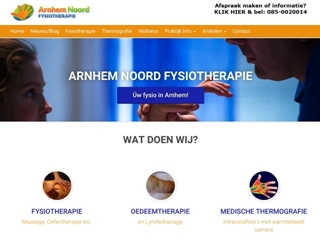 ARNHEM NOORD FYSIOTHERAPIE