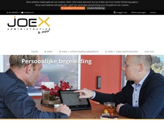 JOEX ADMINISTRATIES