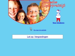 BAMBODINO KINDERPRAKTIJK