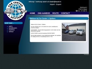 CAR CENTER
