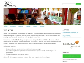 BERKHAAG BASISSCHOOL DE