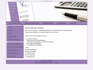 VENSA
