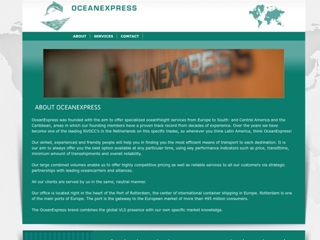 OVERSEAS NETWORK BV
