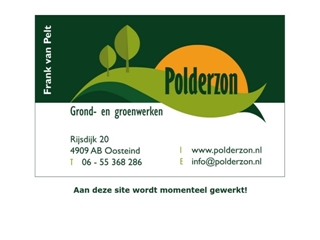 POLDERZON MELKVEEBEDRIJF