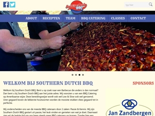 SOUTHERN DUTCH BBQ