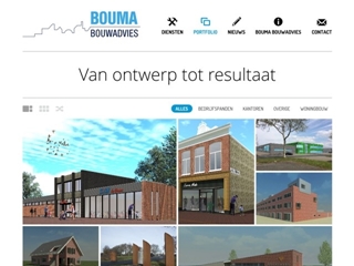 BOUMA BOUWADVIES