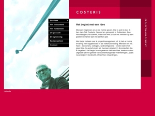 COSTERIS