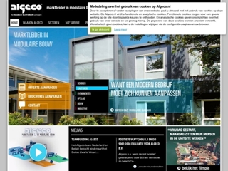 ALGECO B.V.