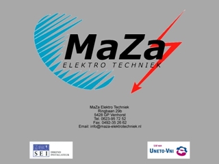 MAZA ELEKTROTECHNIEK