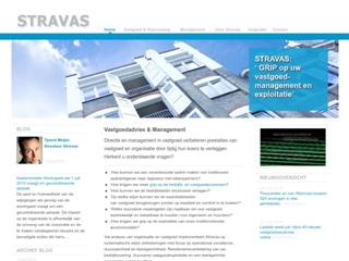 STRAVAS