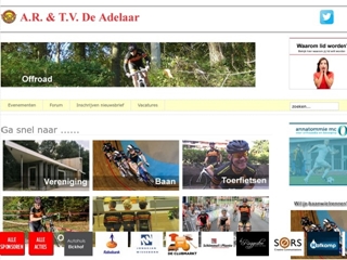 AR & TV DE ADELAAR