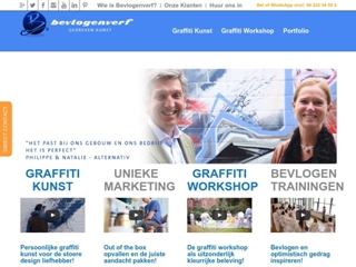 BEVLOGENVERF