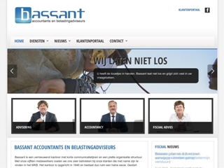 BASSANT ACCOUNTANTS EN BELASTINGADVISEURS