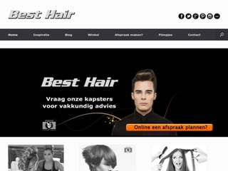 BEST HAIR