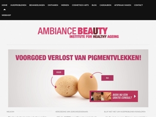 AMBIANCE BEAUTY