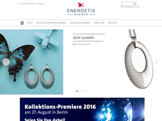 ENERGETIX