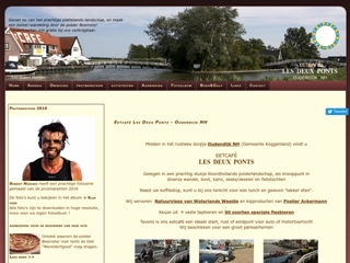 DEUX PONTS EETCAFE LES