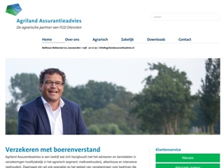 AGRILAND ASSURANTIEADVIES BV