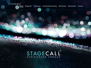 STAGECALL
