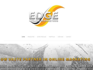 EDGE ONLINE MARKETING