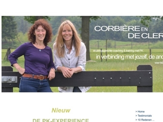 EVELYN CORBIERE REDACTIONELE PROD