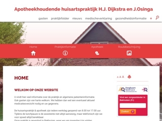 HUISARTSEN BAKHUIZEN