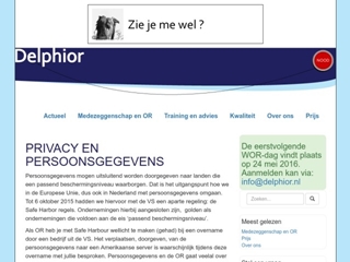 DELPHIOR