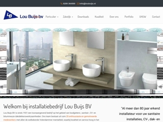 BUIJS BV LOU